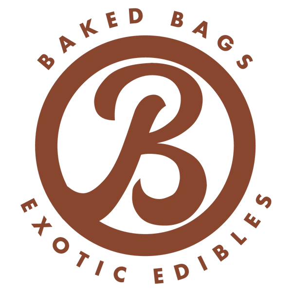 BAKED BAGS EXOTICS